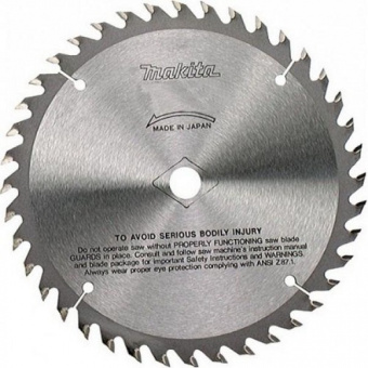 Диск пильный Makita 305*30\16х2.3мм,80Т B-29290
