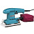 Виброшлифмашина Makita ВО 3700