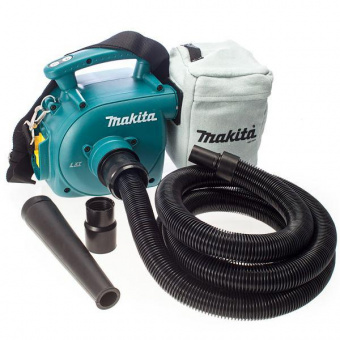 Пылесос Makita DVC 350 Z 