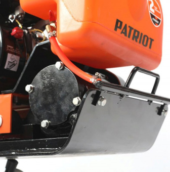 Виброплита PATRIOT VT-60LB Loncin G 200 F  590106005