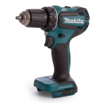 Шуруповерт аккумуляторный Makita DDF 485 Z