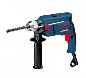 Дрель Bosch GSB 16 RE (БЗП)
