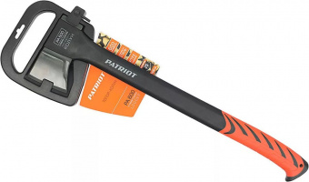 Топор-колун PATRIOT РА 600 Logger  Х-Treme Cleaver 1300г. Т11  777001320