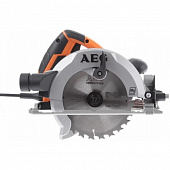 Пила циркулярная AEG KS 55 С
