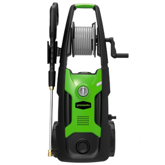 Мойка высокого давления Greenworks GPWG5  5100407