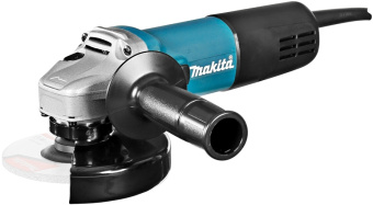 УШМ Makita 9558 НNRZ