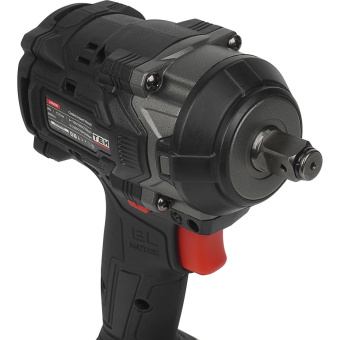 Гайковерт TEH S-LW600N 20V