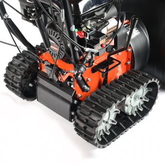 Снегоуборщик PATRIOT СИБИРЬ 85 Е  426108850