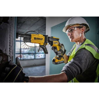Шуруповерт DeWalt DCF 620 D2 K-QW