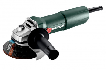 УШМ Metabo W 750-125  603605010