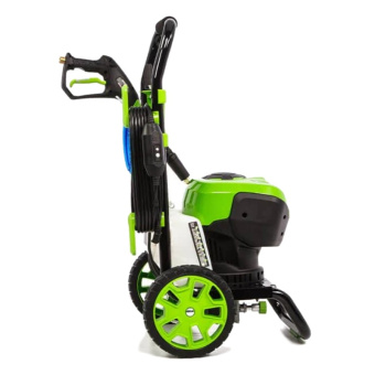 Мойка высокого давления  Greenworks GDPW-Semi-P15  5106007