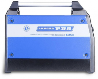 Сварочный аппарат STICKMATE 160 IGBT / AURORA-Pro