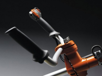 Бензокоса Husqvarna 128 R