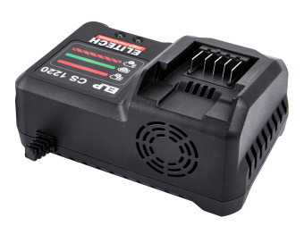 Зарядное устройство Elitech HD CS 1220 (д/ELP 10-20В, 6А HD Professional) 205798 (E0911.019.00) 