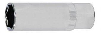 Головка свечная Force 6-ти гранная 14мм 1/2" 807414-F
