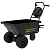 Садовая тележка самоходная Greenworks 82GC 7400607