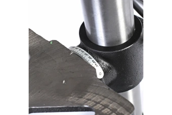 Станок сверлильный PATRIOT SD 500 160301380