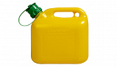Канистра  CHAMPION 5 литров с защитой от перелива C1304