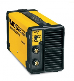 Сварочный инвертор DECA MMA MOS 150 GEN 