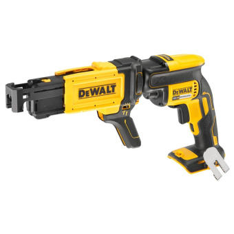 Шуруповерт DeWalt DCF 620 D2 K-QW