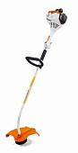 Бензокоса STIHL FS 38 + лямка к мотокосе FS 45/55/TE600,700   41400122315л