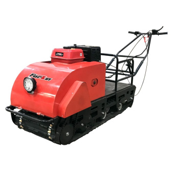 Мотобуксировщик FORZA MБC3-15ВФЭ (комплект светового оборудования, электростартер)