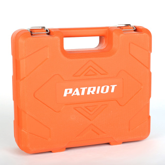 Дрель-шуруповерт  PATRIOT BR 111 Li THE ONE 180201415