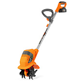 Культиватор DAT 2021Li SET DAEWOO