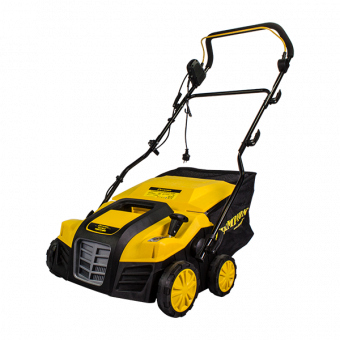 Аэратор электрический Сhampion ESC 1840 