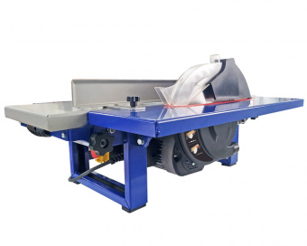 Станок деревообрабатывающий многофункциональный БЕЛМАШ Могилев 2.4 ECO S 184 A