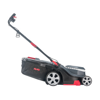 Газонокосилка AL-KO Comfort 38.2 E  113852
