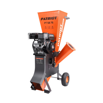 Измельчитель бензиновый PATRIOT PT SB 76  732107060