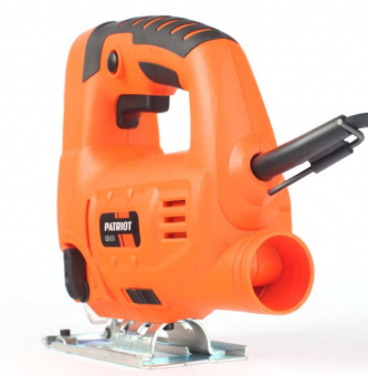 Лобзик PATRIOT LS 650  190301710