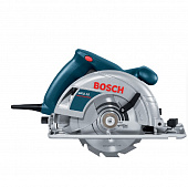 Пила циркулярная Bosch GKS 55 