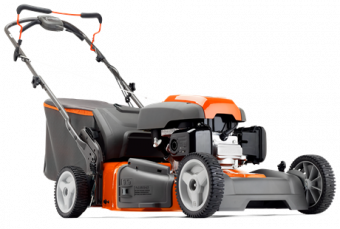 Газонокосилка Husqvarna LC 356 V