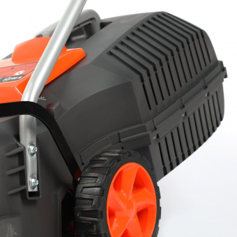 Газонокосилка аккумуляторная PATRIOT CM 432   250201432
