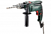 Дрель Metabo SBE 650 ударная (ЗВП)