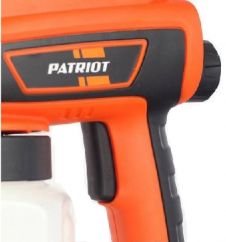Краскопульт электрический PATRIOT SG 110  170303500