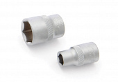 Головка Дело Техники 1/2" 6-ти гранная 14мм 620014-ДТ