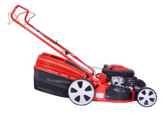 Газонокосилка бензиновая GEOS Comfort 46 SP-S Plus  213169