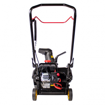 Снегоуборщик CHAMPION ST 246 