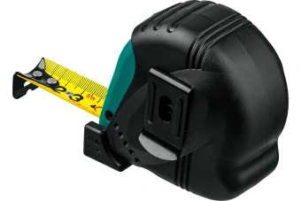 Рулетка KRAFTOOL X-Drive 5*25мм ударопрочный обрез. корпус 34122-05-25_z02