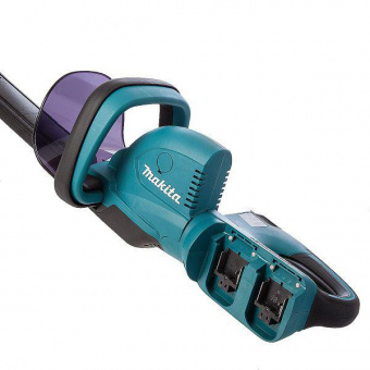 Кусторез аккумуляторный Makita DUH 551Z 