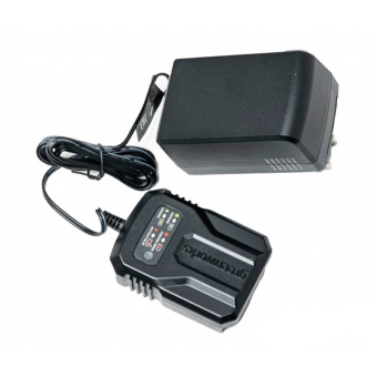 Зарядное устройство Greenworks GW40  2957407