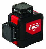 Нивелир Elitech ЛН 360/2-ЗЕЛ