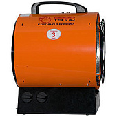 Тепловентилятор Профтепло ТТ-6/380