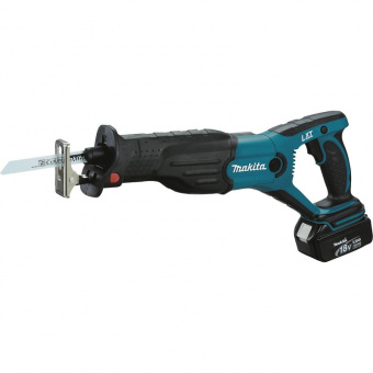 Пила сабельная Makita BJR181RFE