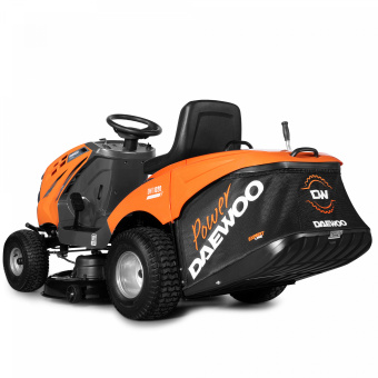 Садовый райдер DAEWOO DWT 1020