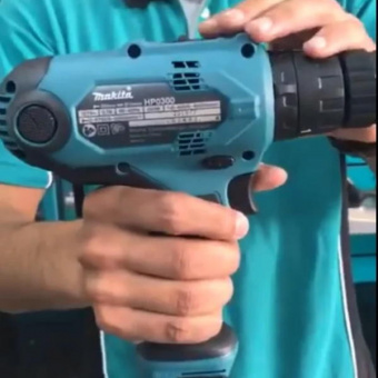 Дрель Makita HP 0300  195498