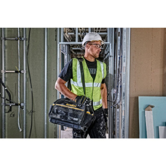 Сумка DEWALT для инструмента T-STAK DWST82991-1